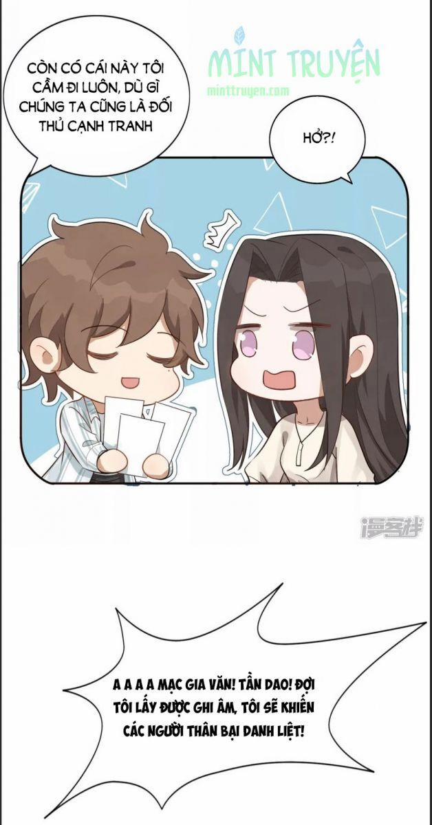 Phim Giả Làm Thật 49 trang 24