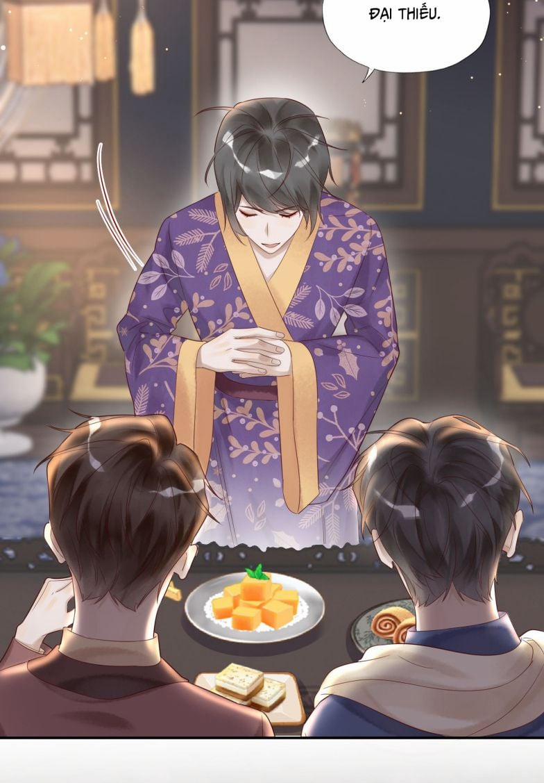 Phim Giả Làm Thật 5 trang 19