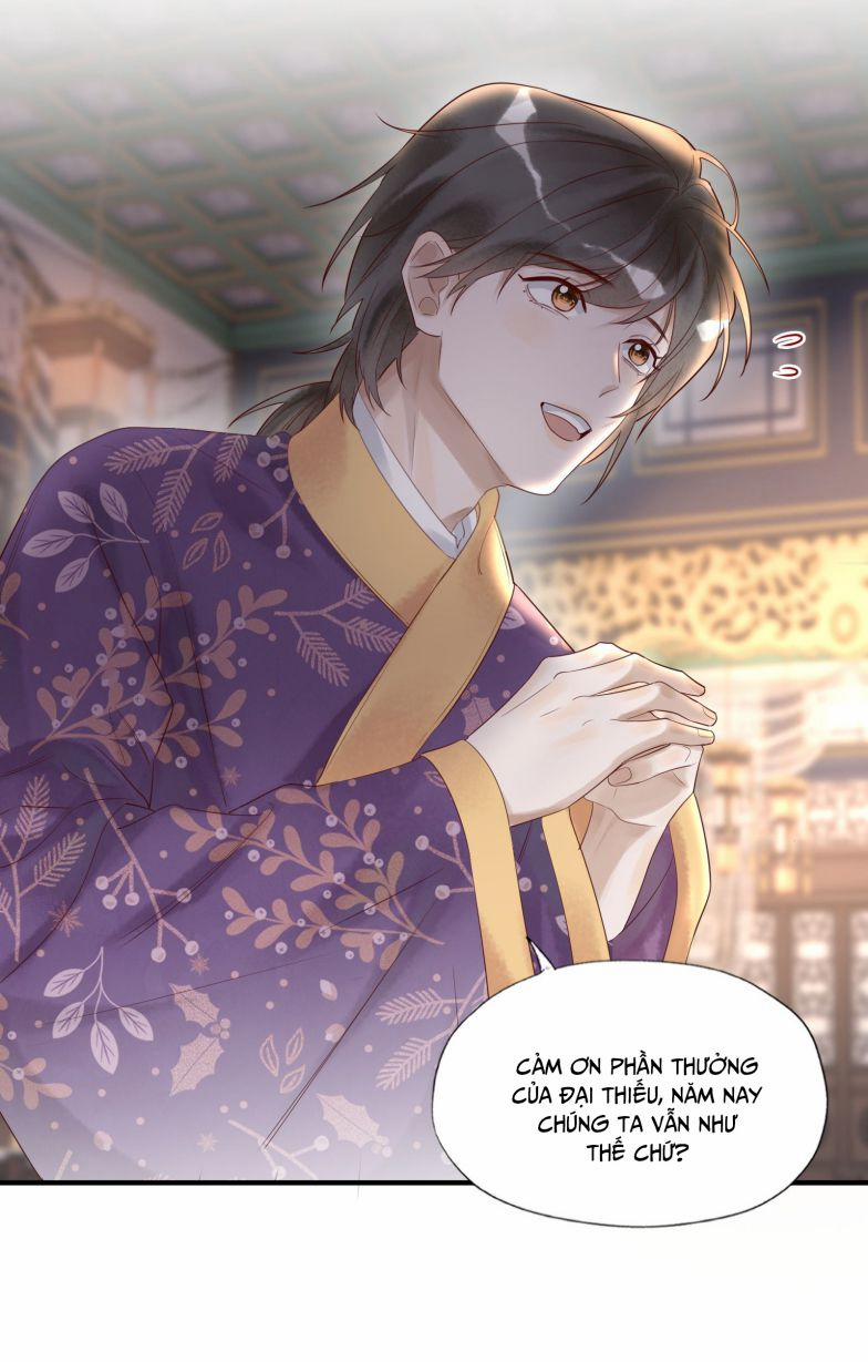 Phim Giả Làm Thật 5 trang 20