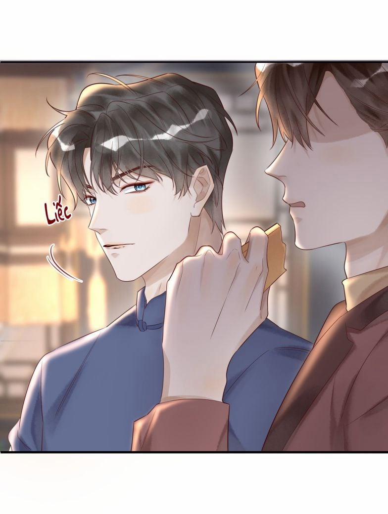 Phim Giả Làm Thật 5 trang 21