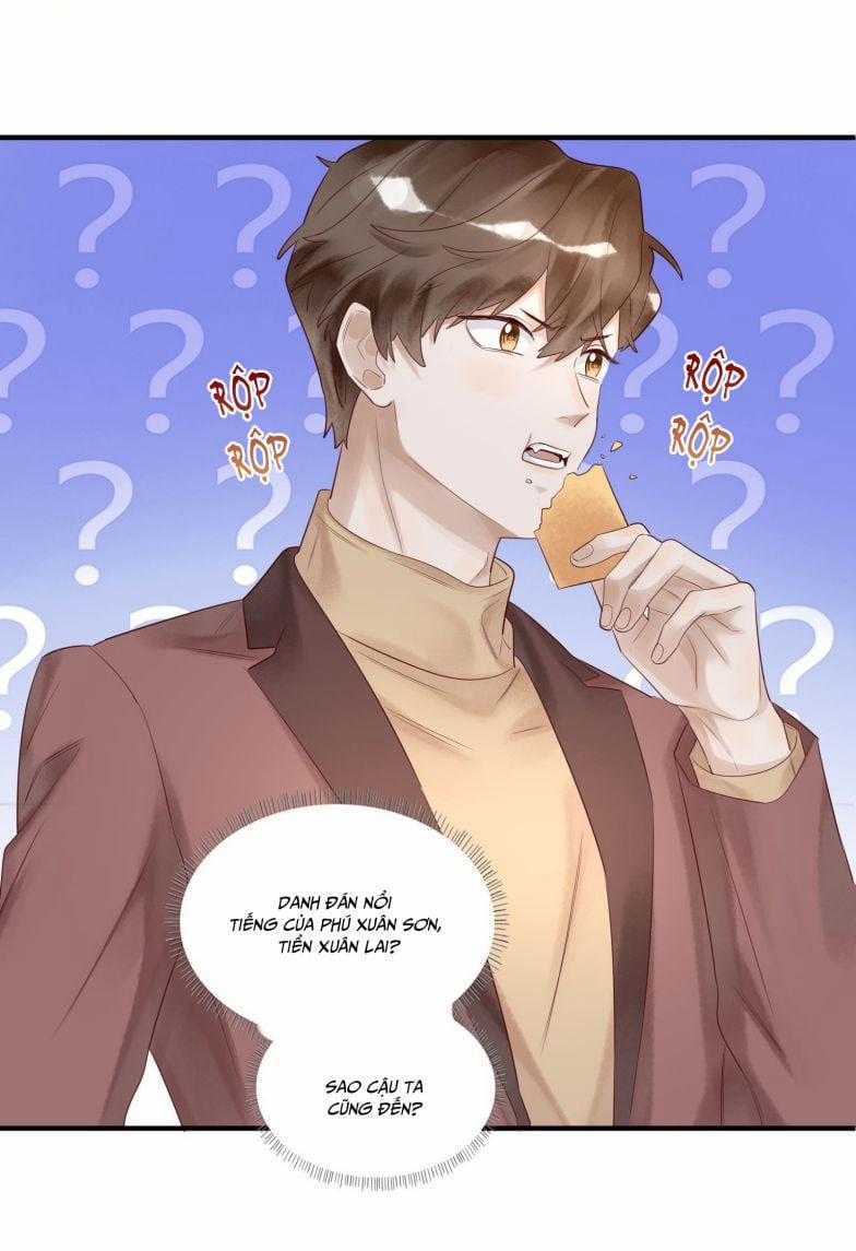 Phim Giả Làm Thật 5 trang 22