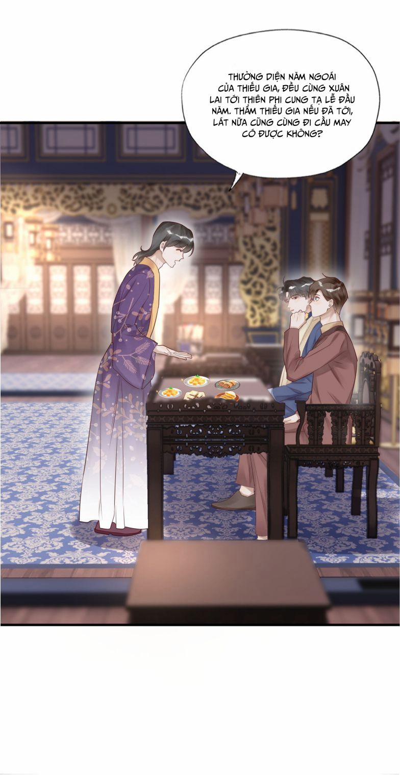 Phim Giả Làm Thật 5 trang 23