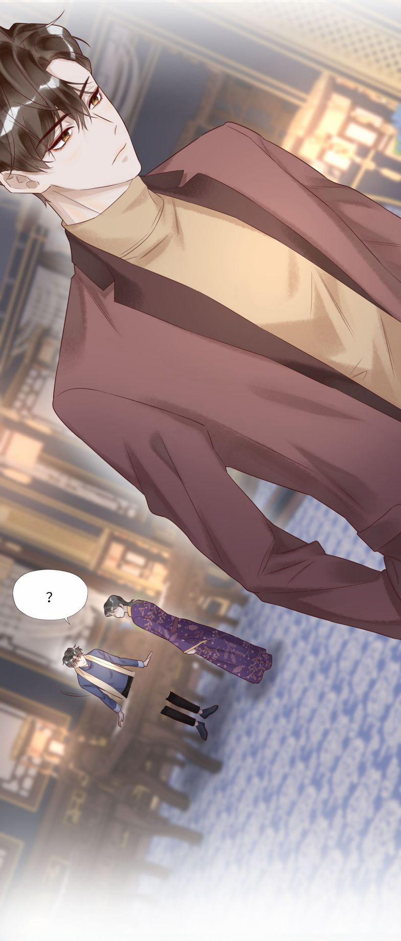 Phim Giả Làm Thật 5 trang 27