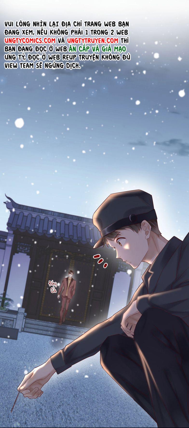 Phim Giả Làm Thật 5 trang 28