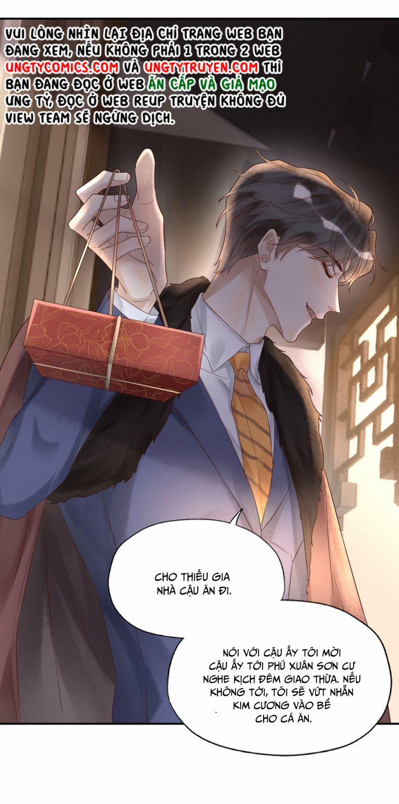 Phim Giả Làm Thật 5 trang 3