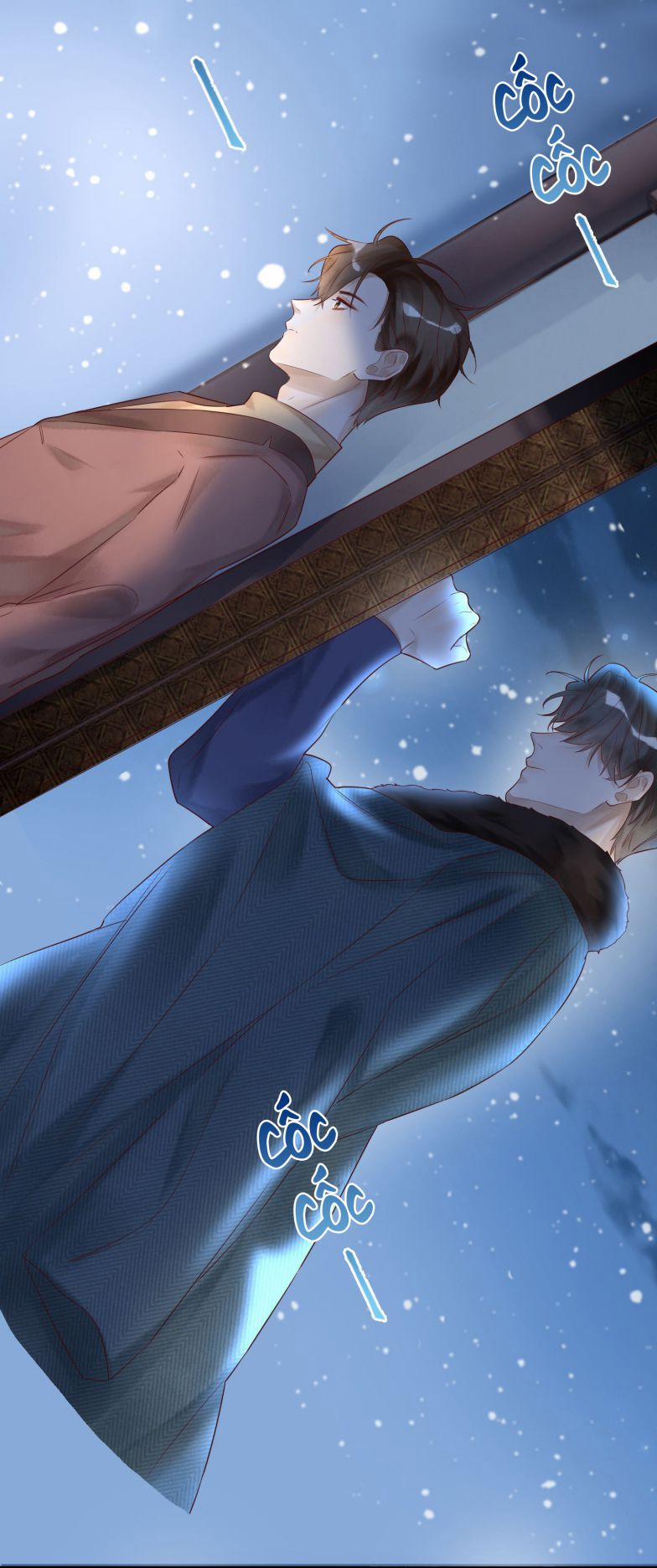 Phim Giả Làm Thật 5 trang 31