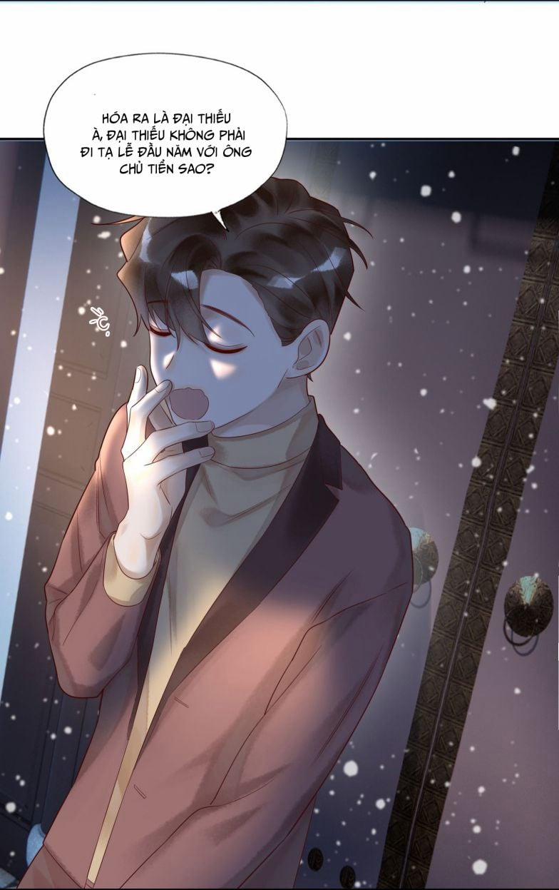 Phim Giả Làm Thật 5 trang 33