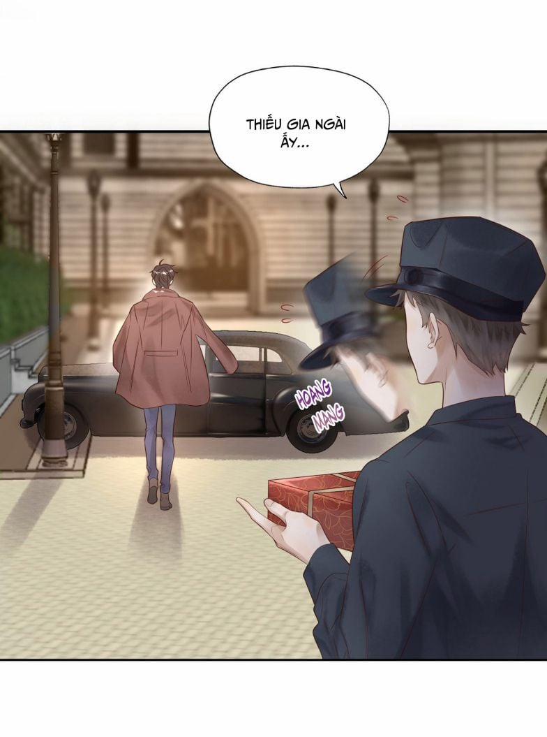 Phim Giả Làm Thật 5 trang 4