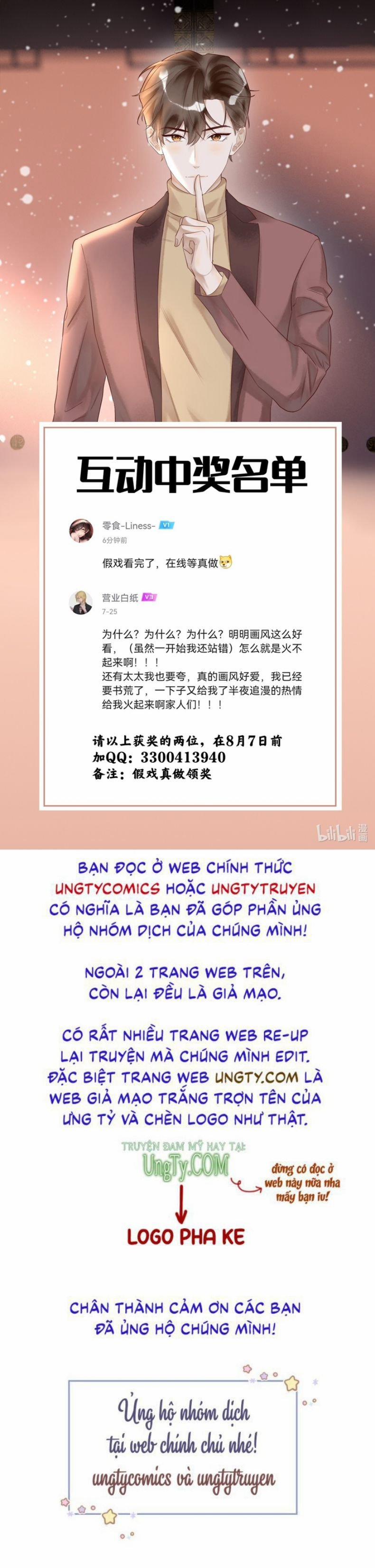 Phim Giả Làm Thật 5 trang 41