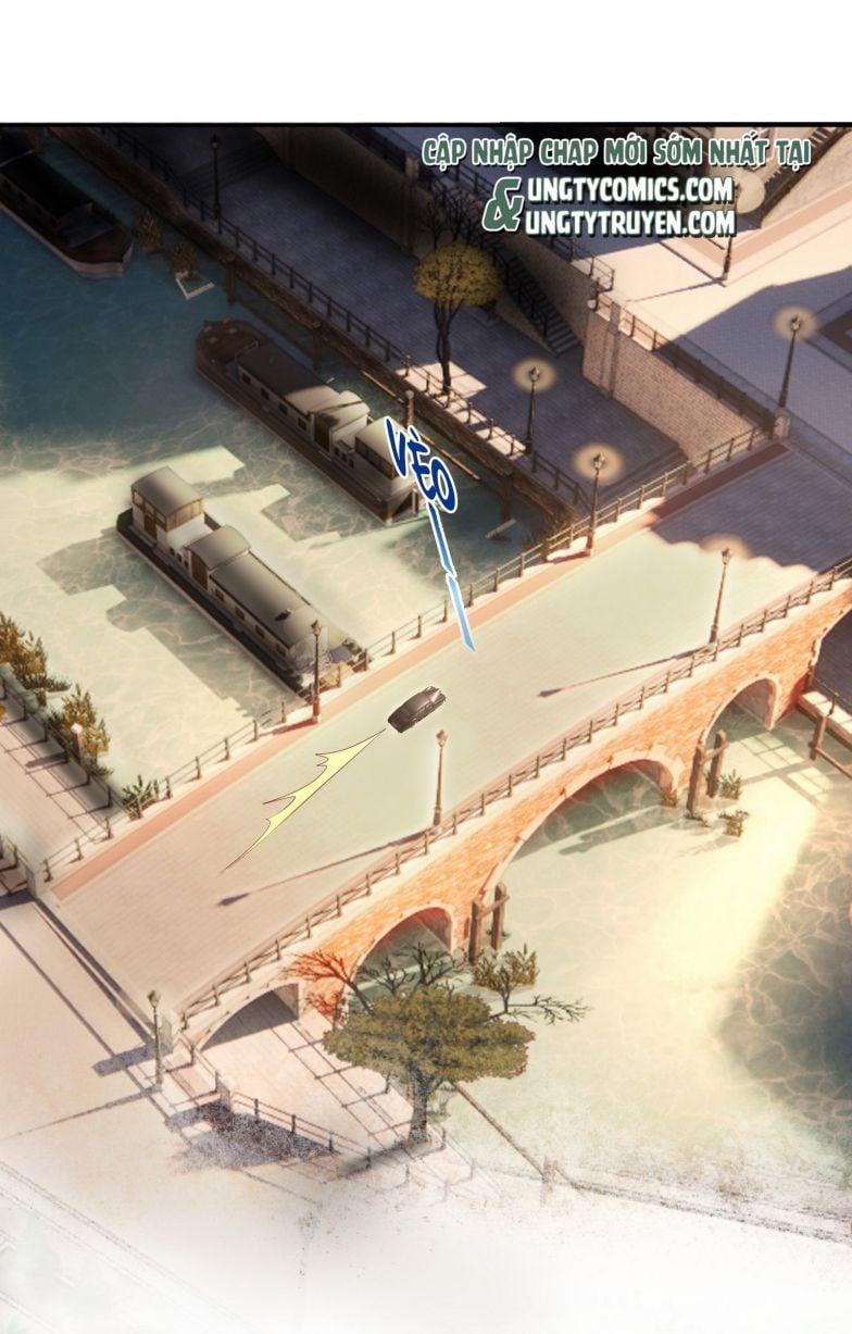 Phim Giả Làm Thật 5 trang 5