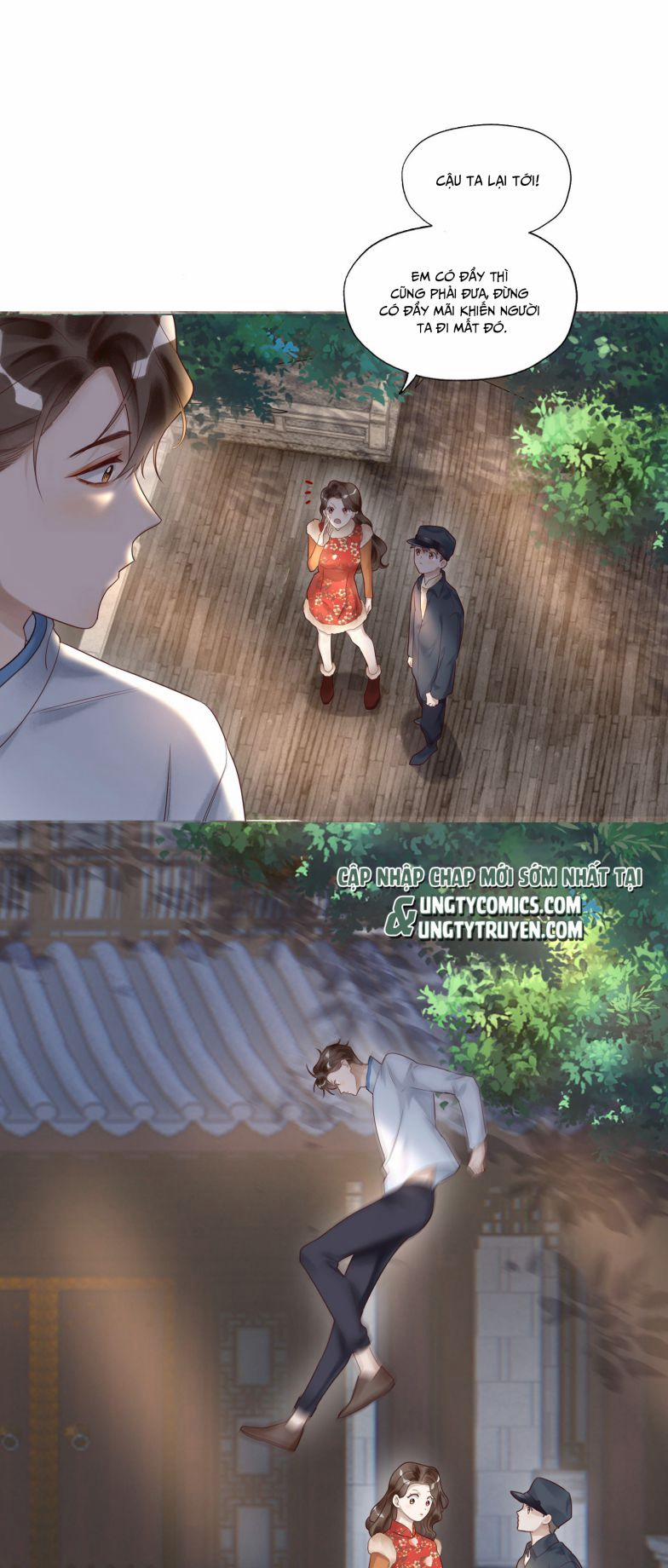 Phim Giả Làm Thật 5 trang 8