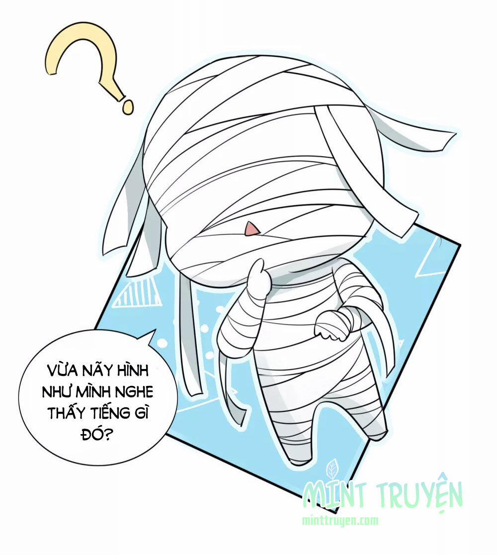 Phim Giả Làm Thật 51.1 trang 21