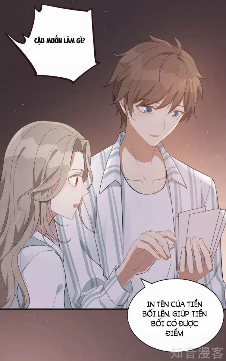 Phim Giả Làm Thật 53.1 trang 17