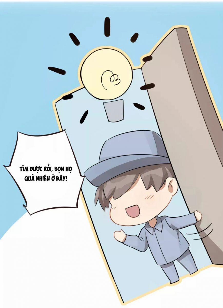 Phim Giả Làm Thật 53.2 trang 12