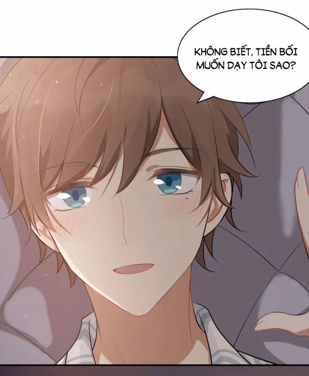 Phim Giả Làm Thật 53.2 trang 5