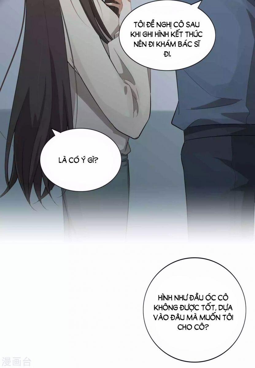 Phim Giả Làm Thật 54.1 trang 9