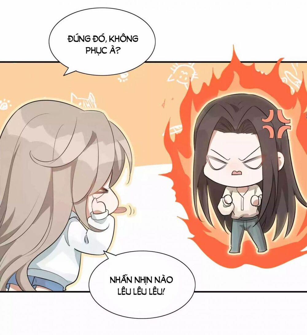 Phim Giả Làm Thật 54.2 trang 10