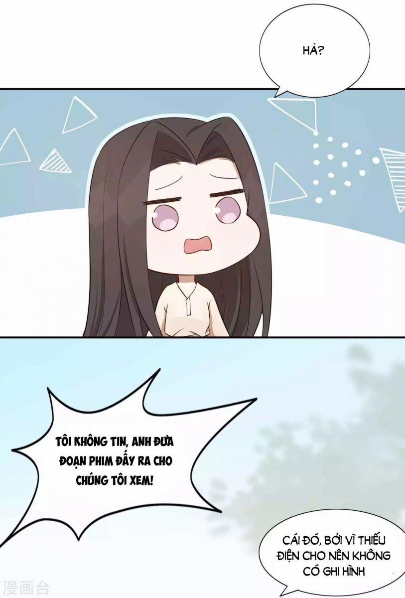 Phim Giả Làm Thật 54.2 trang 20