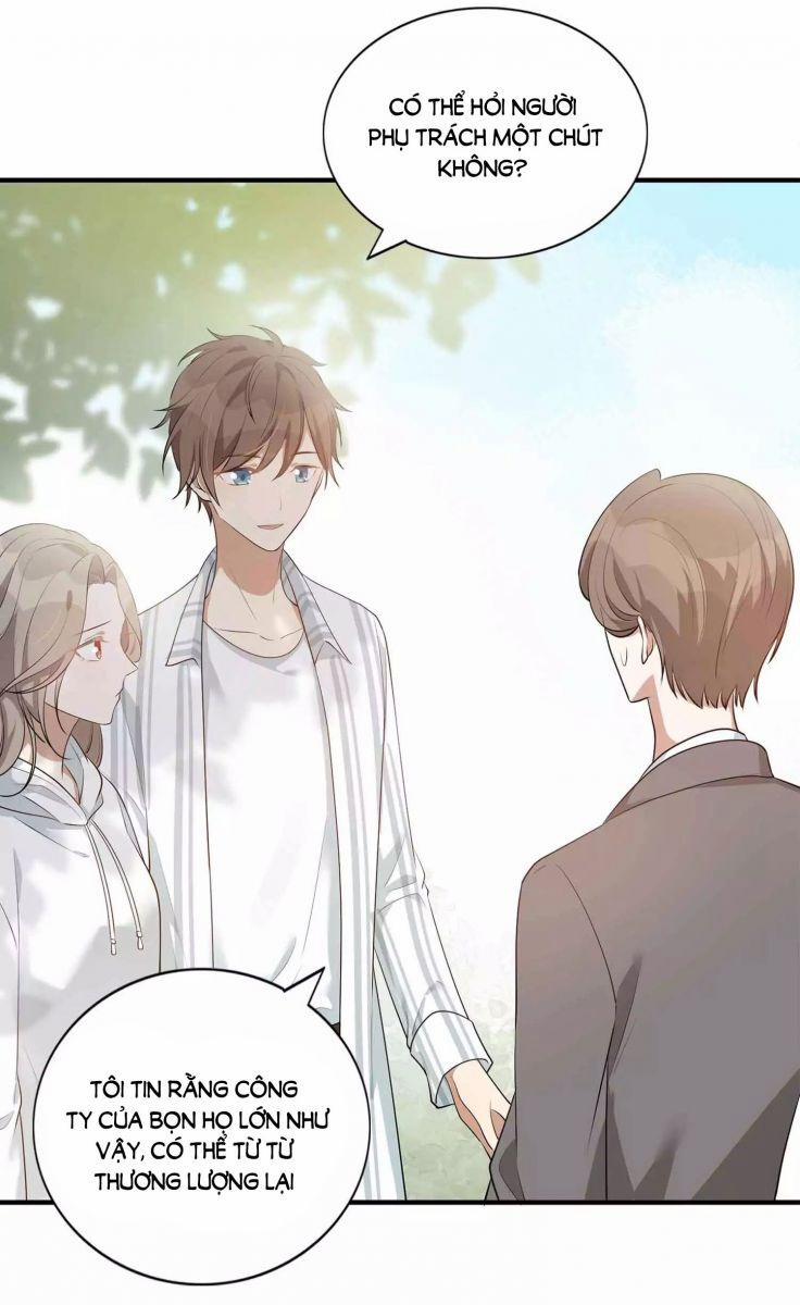 Phim Giả Làm Thật 55.2 trang 10