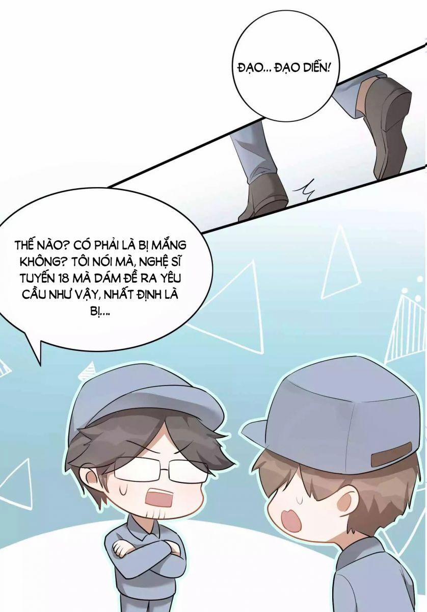 Phim Giả Làm Thật 55.2 trang 16