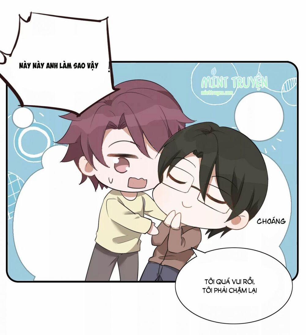 Phim Giả Làm Thật 56.1 trang 0