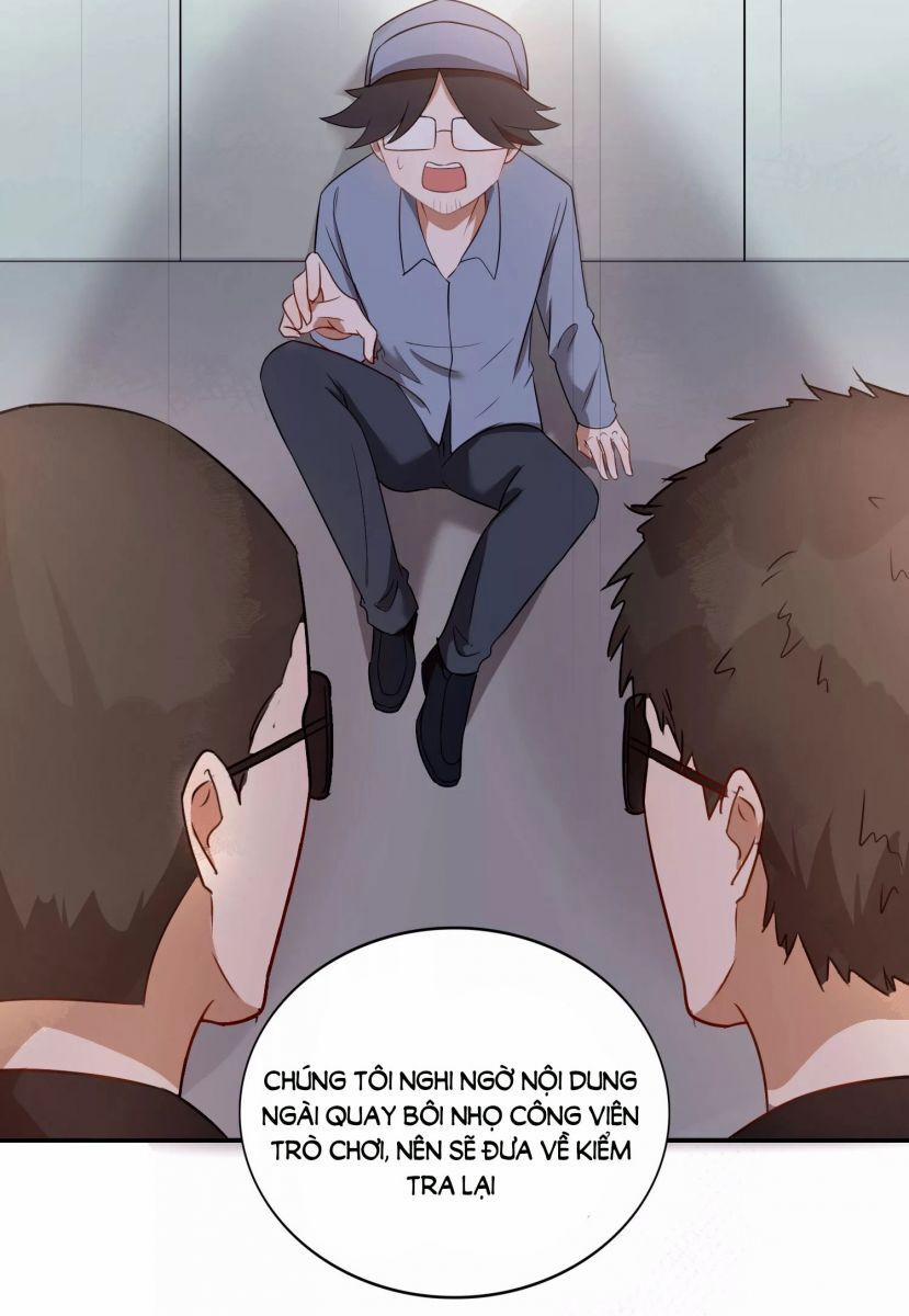 Phim Giả Làm Thật 56.1 trang 18