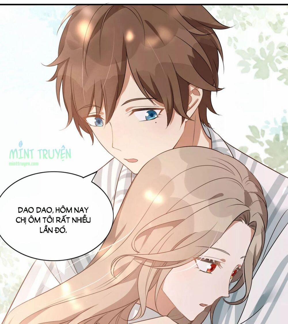 Phim Giả Làm Thật 56.1 trang 8