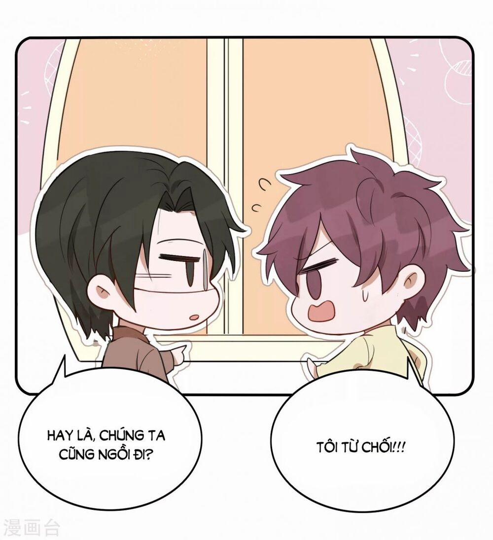 Phim Giả Làm Thật 56.2 trang 19