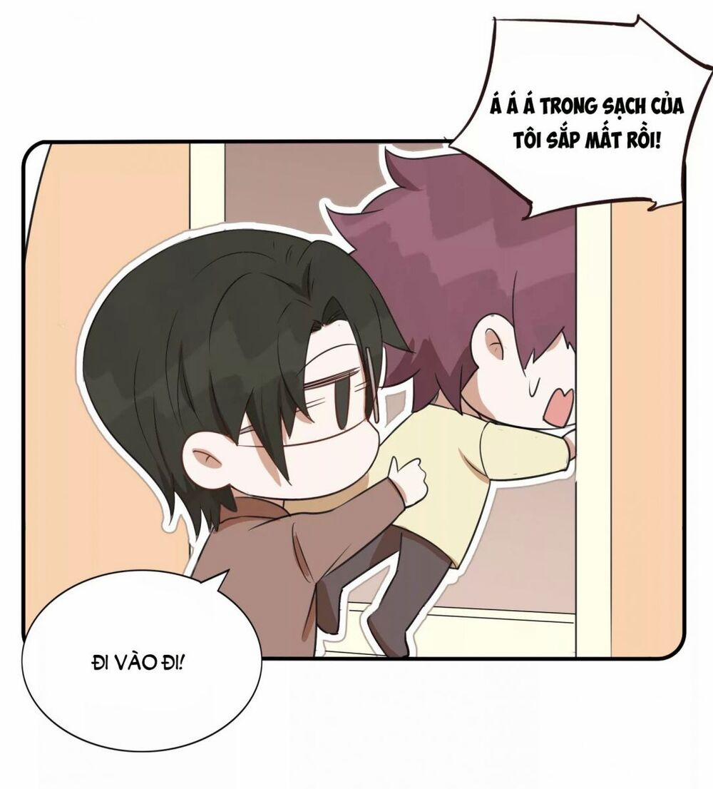 Phim Giả Làm Thật 56.2 trang 20