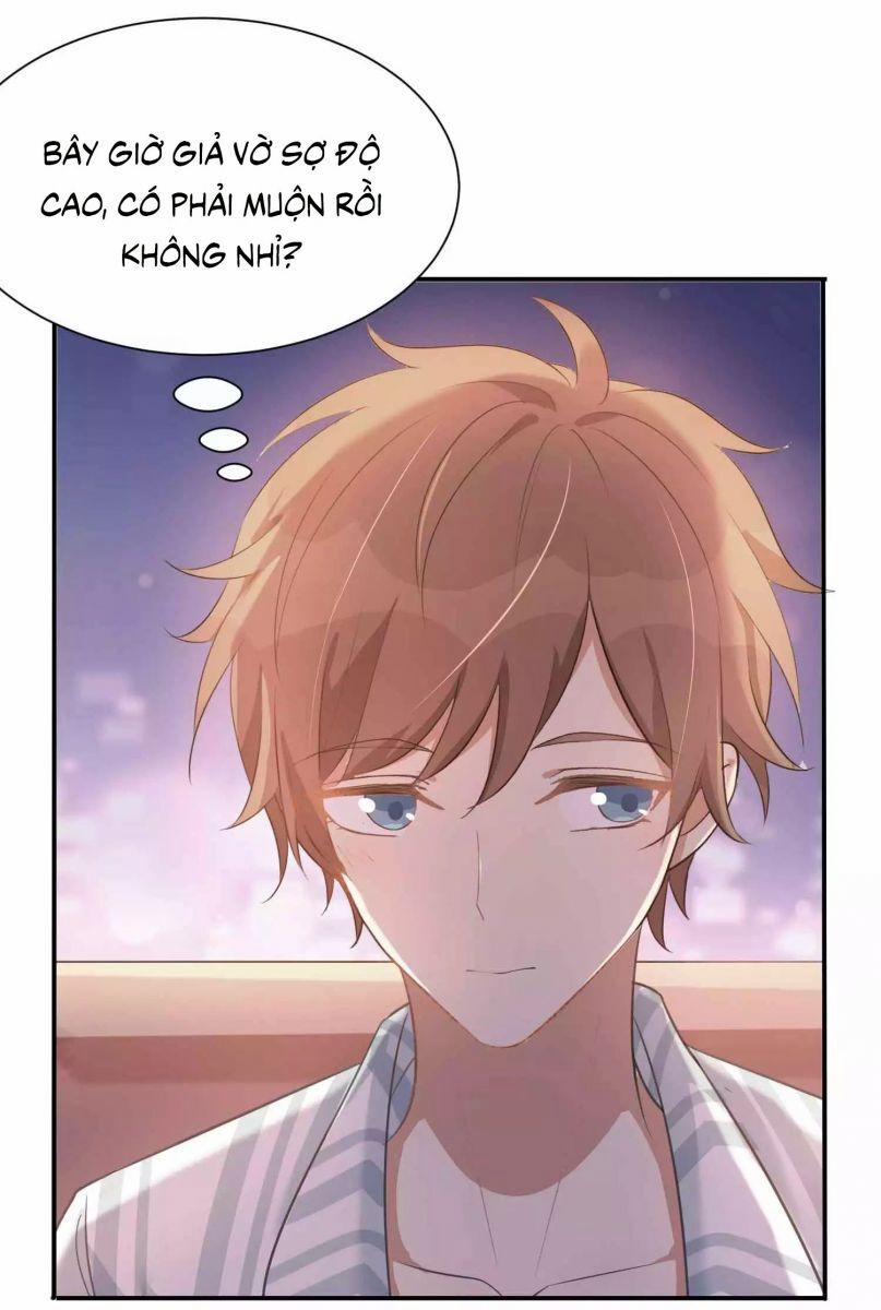 Phim Giả Làm Thật 57 trang 1