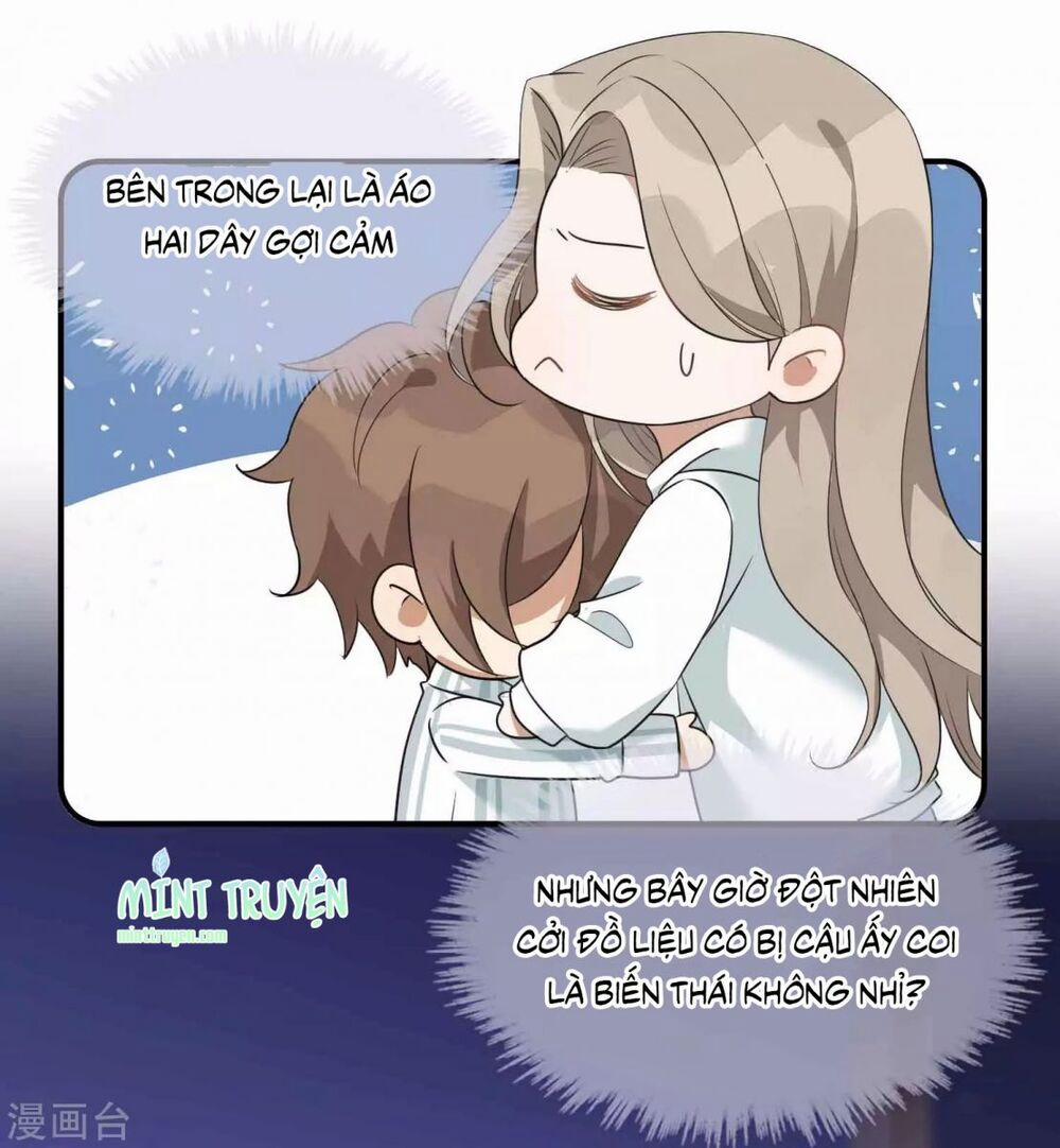 Phim Giả Làm Thật 57 trang 12