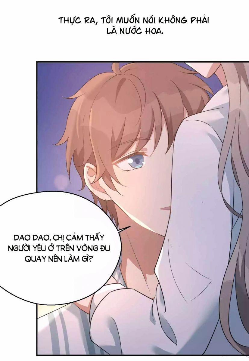 Phim Giả Làm Thật 57 trang 15