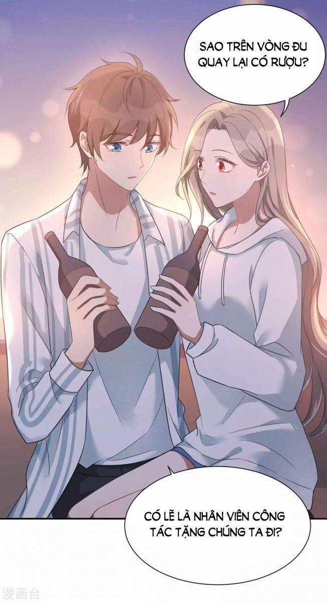 Phim Giả Làm Thật 57 trang 29