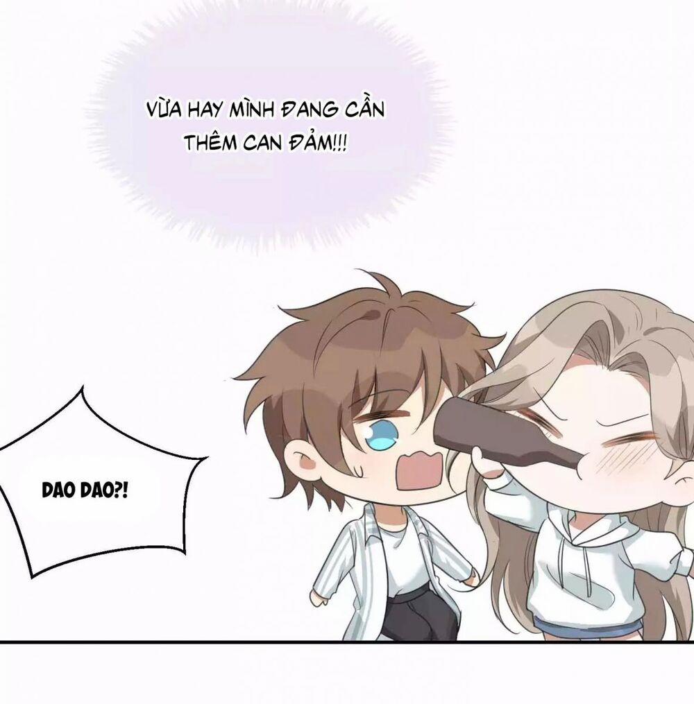 Phim Giả Làm Thật 57 trang 31