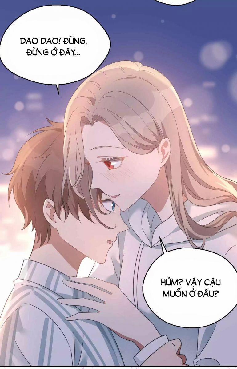 Phim Giả Làm Thật 57 trang 34