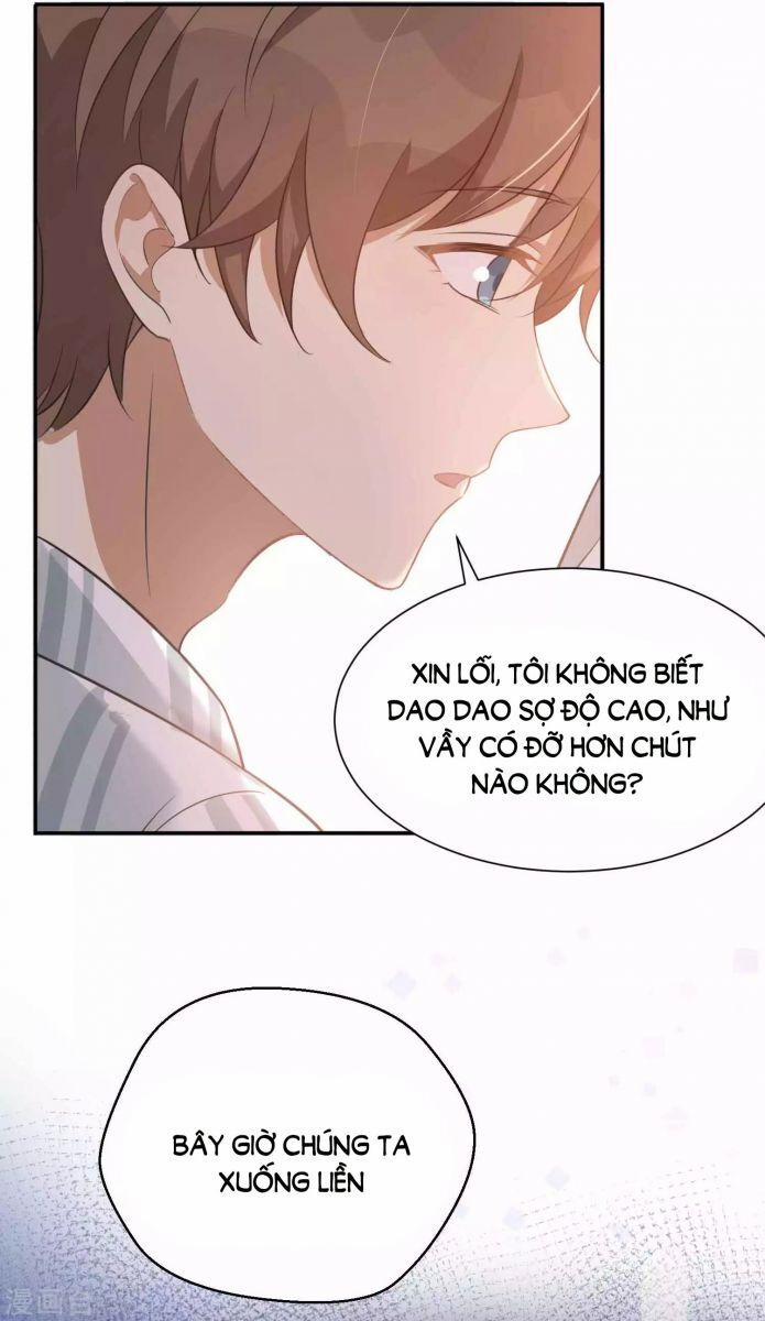 Phim Giả Làm Thật 57 trang 7