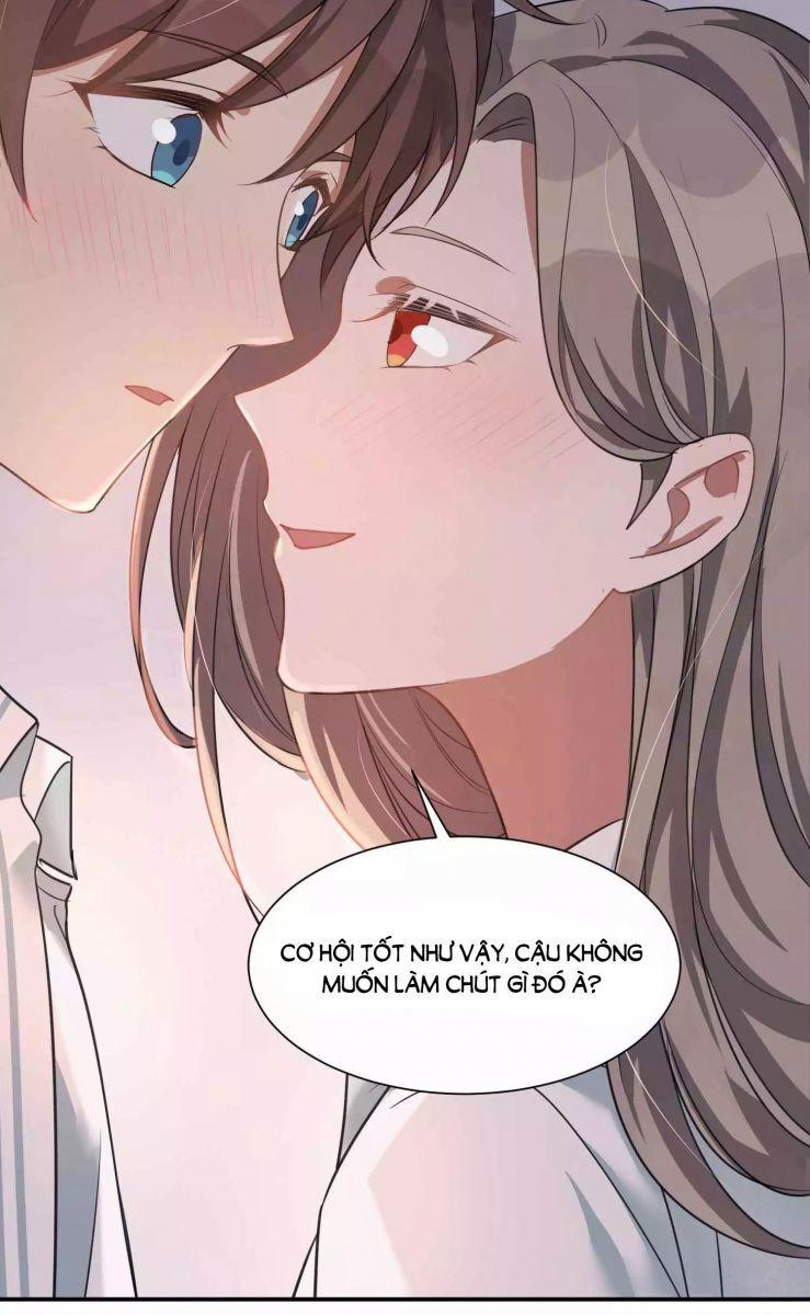 Phim Giả Làm Thật 58.1 trang 23