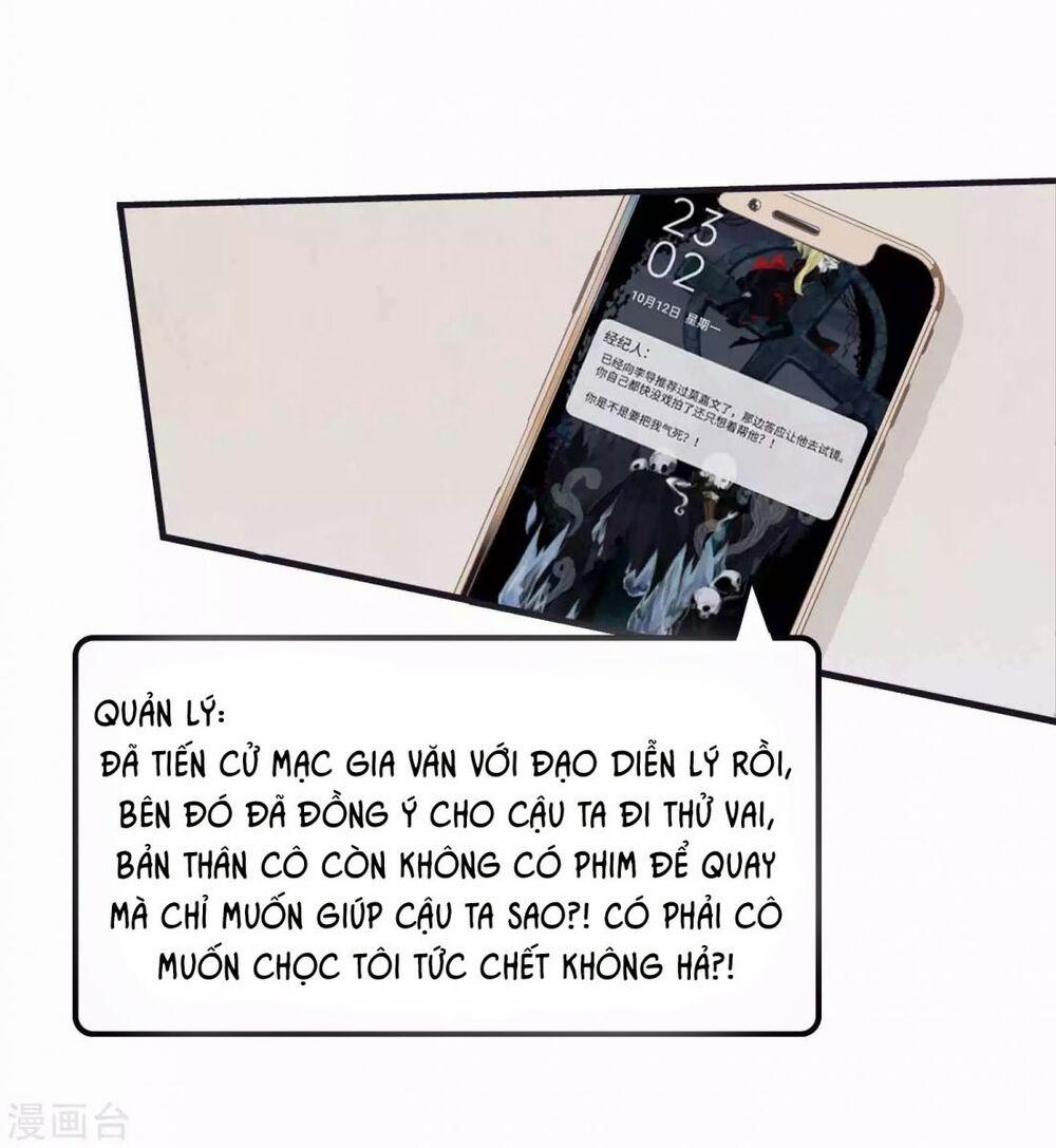 Phim Giả Làm Thật 58.2 trang 16