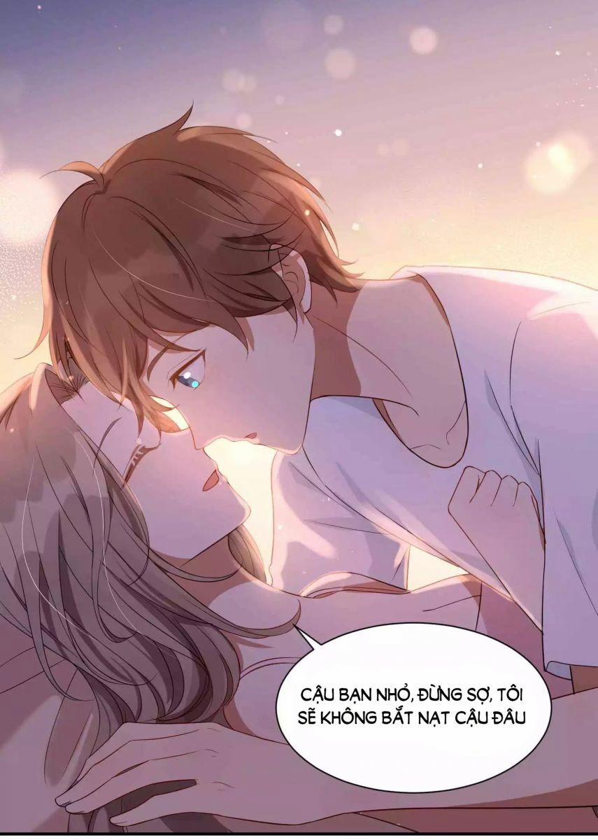 Phim Giả Làm Thật 58.2 trang 22