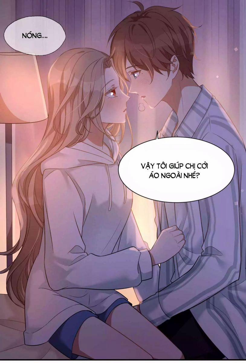 Phim Giả Làm Thật 58.2 trang 4