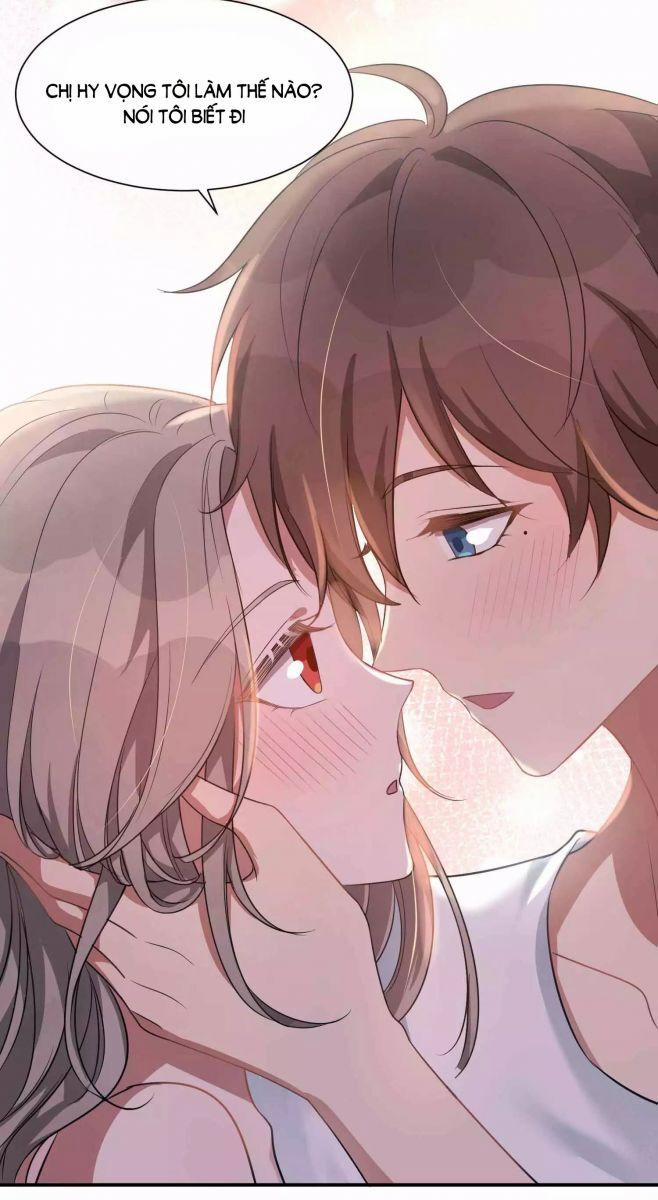 Phim Giả Làm Thật 58.2 trang 8