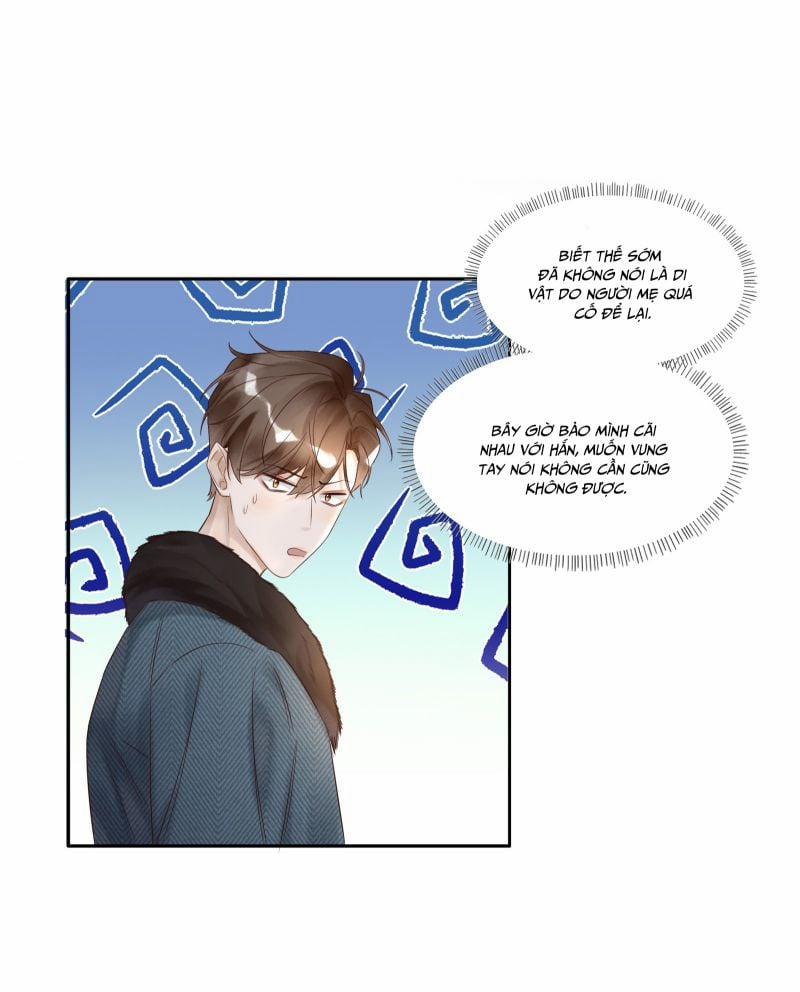 Phim Giả Làm Thật 6 trang 14