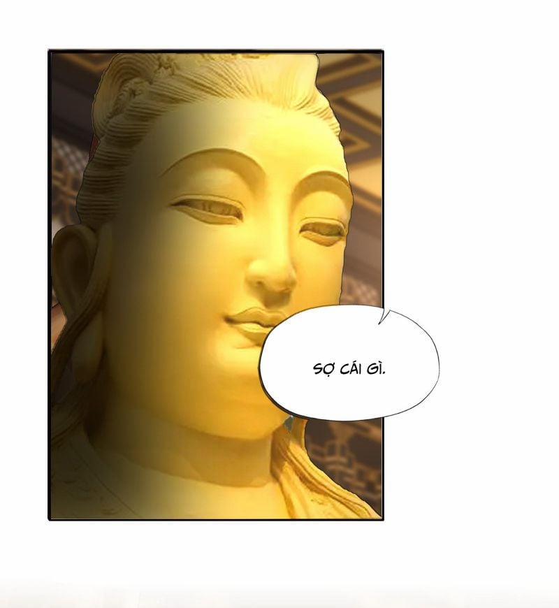 Phim Giả Làm Thật 6 trang 19