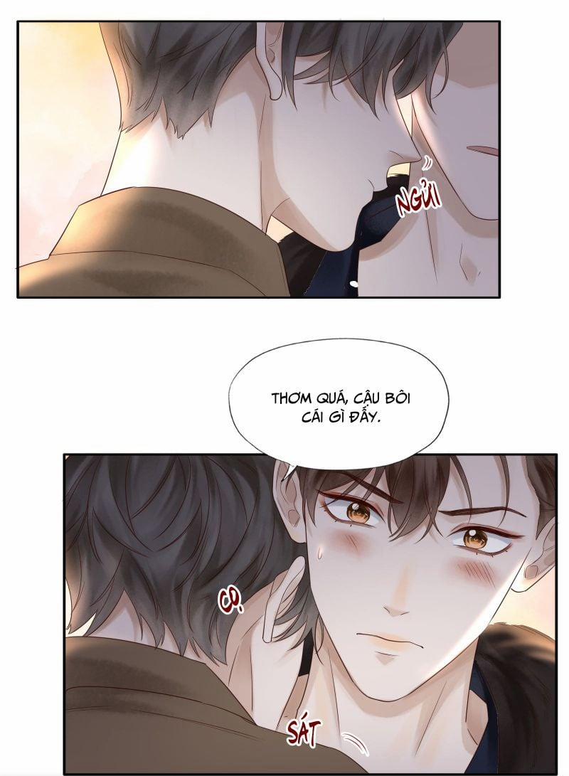 Phim Giả Làm Thật 6 trang 21