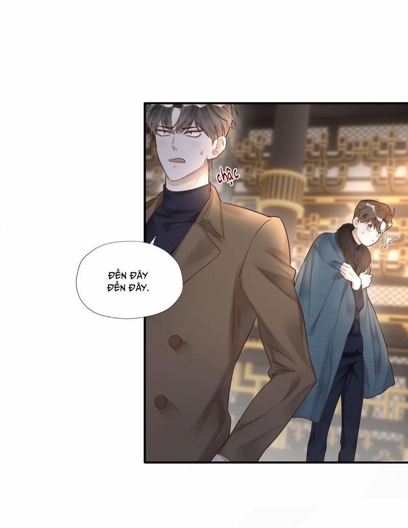 Phim Giả Làm Thật 6 trang 27