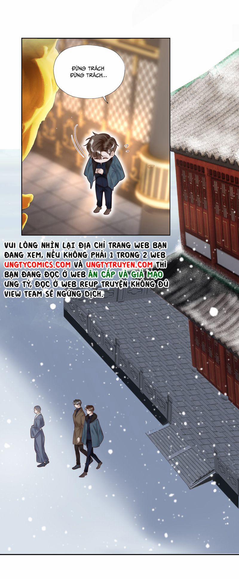 Phim Giả Làm Thật 6 trang 28