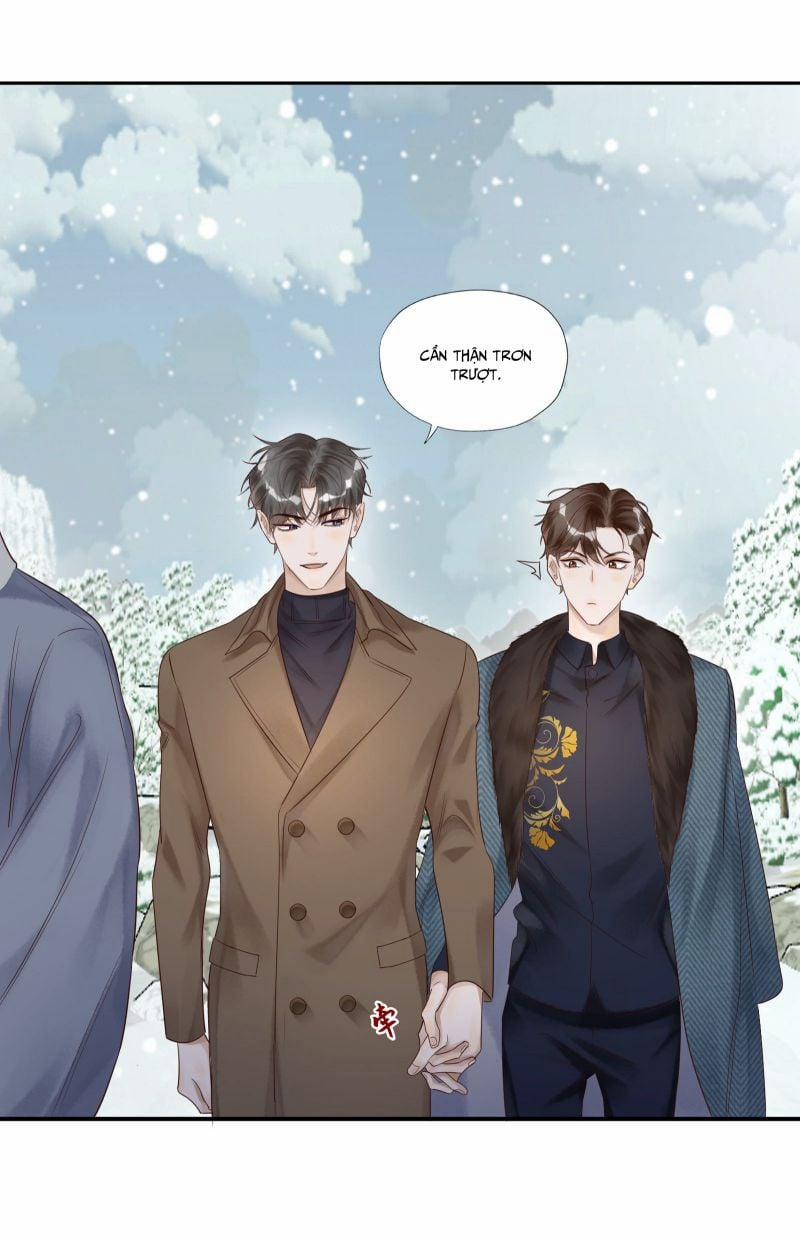 Phim Giả Làm Thật 6 trang 29