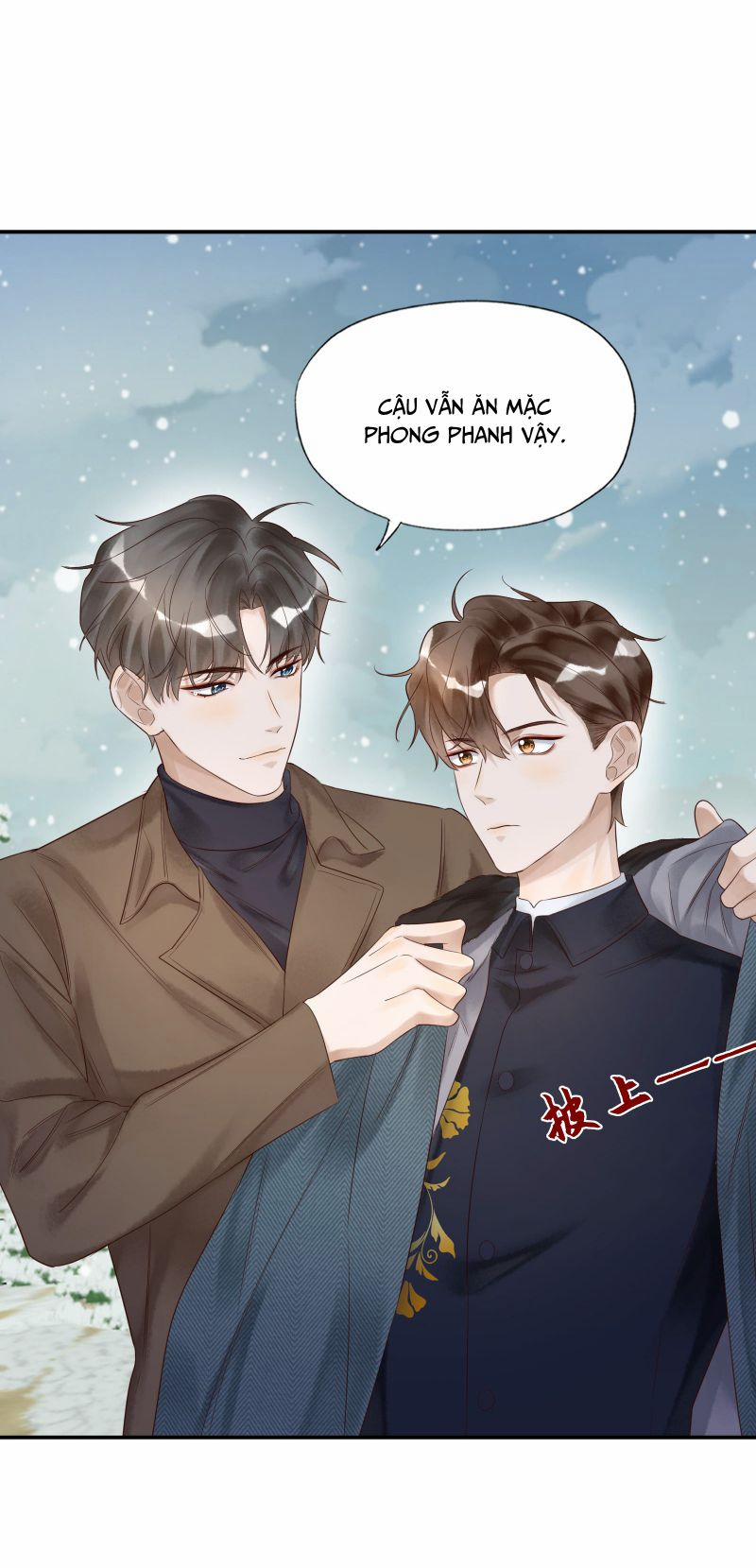 Phim Giả Làm Thật 6 trang 3