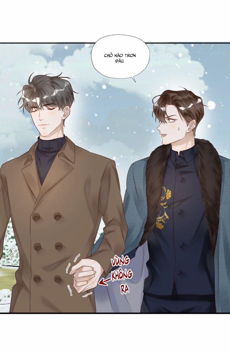 Phim Giả Làm Thật 6 trang 30