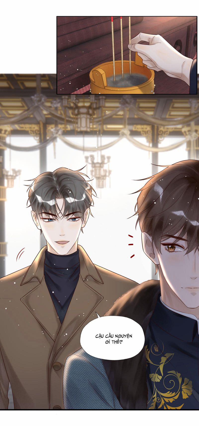 Phim Giả Làm Thật 6 trang 7